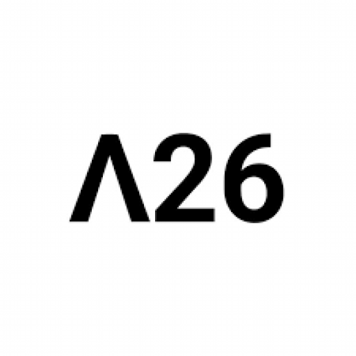 A26 Global Logo